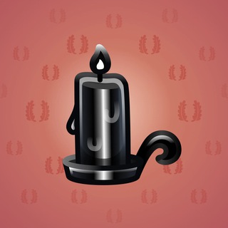 Eternal Candle #14155