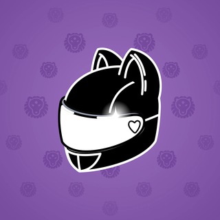 Neko Helmet #448