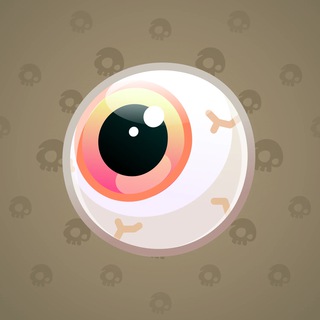 Evil Eye #45737