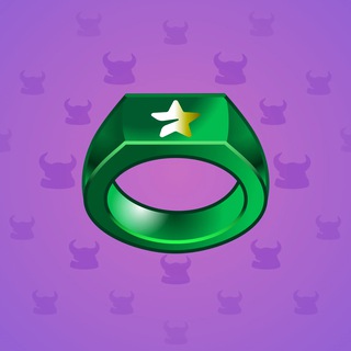 Signet Ring #7096