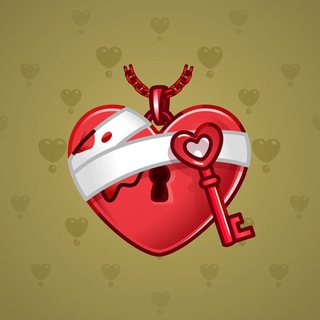 Cupid Charm #9366