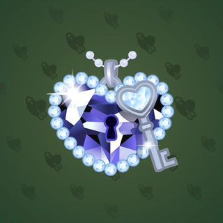Cupid Charm #20999