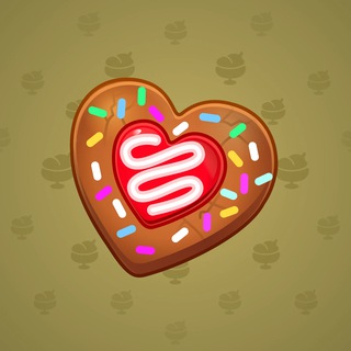Cookie Heart #167899