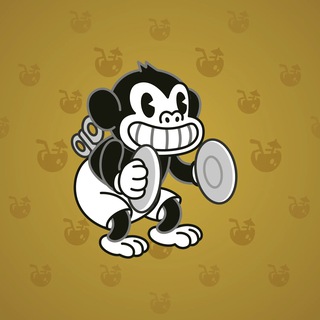 Jolly Chimp #32601