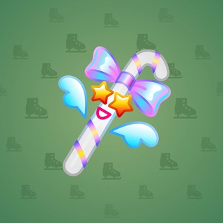 Candy Cane #227076