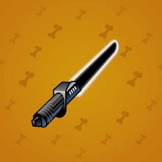 Light Sword #90056
