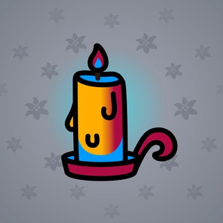 Eternal Candle #23129