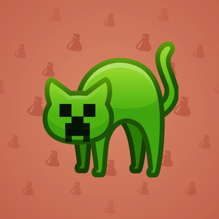 Scared Cat #1055