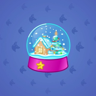 Snow Globe #51005