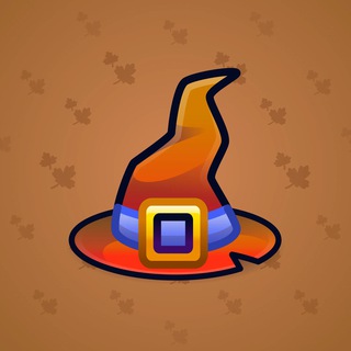 Witch Hat #41283