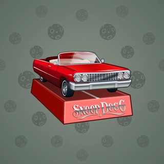 Low Rider #13773