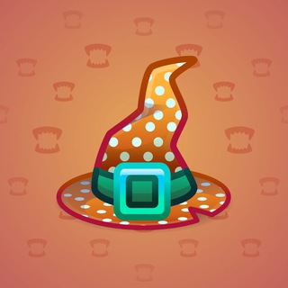 Witch Hat #54543