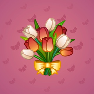 Lush Bouquet #106897