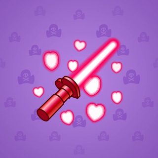 Light Sword #11794