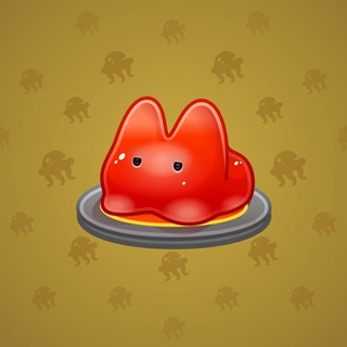 Jelly Bunny #45099