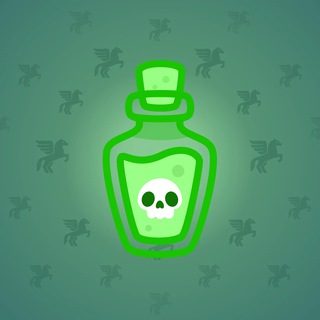 Magic Potion #626