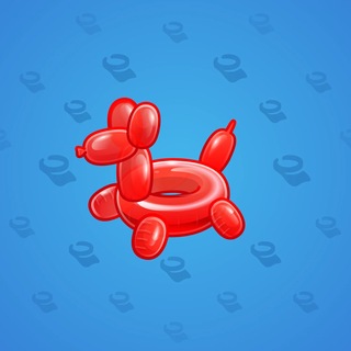 Pool Float #178601