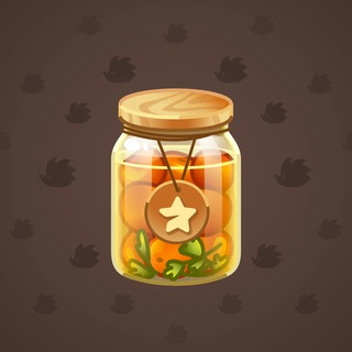 Restless Jar #24119