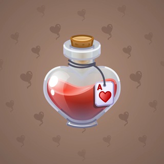 Love Potion #555