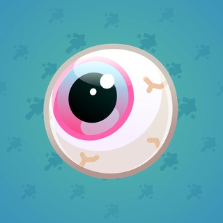 Evil Eye #66653