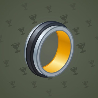 Bonded Ring #2264
