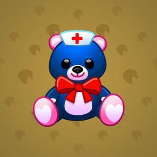 Toy Bear #45399