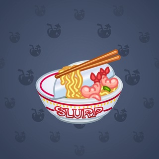Instant Ramen #176902