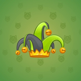 Jester Hat #5455