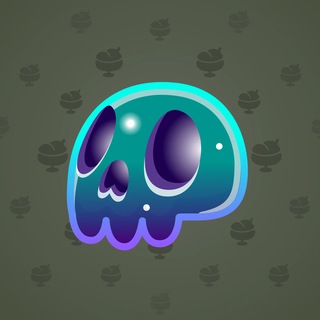 Electric Skull #8356