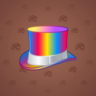 Top Hat #30846