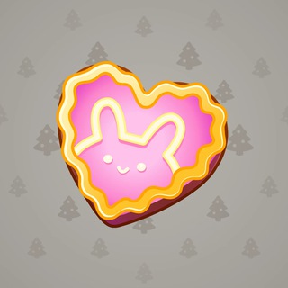 Cookie Heart #73853