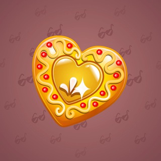 Cookie Heart #96763