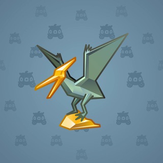 Rare Bird #2778
