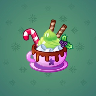 Holiday Drink #7332