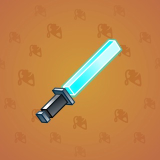 Light Sword #29382