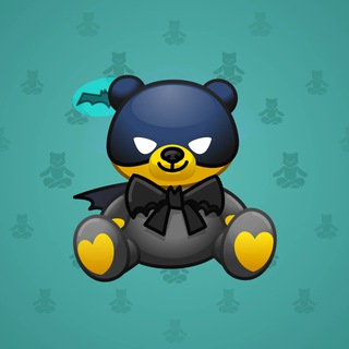 Toy Bear #27065