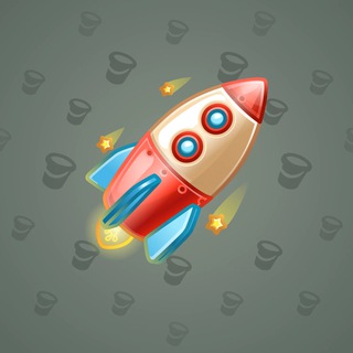 Stellar Rocket #60201