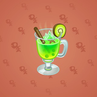 Spiced Wine #74242