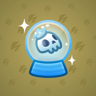 Crystal Ball #20945