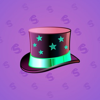 Top Hat #9670