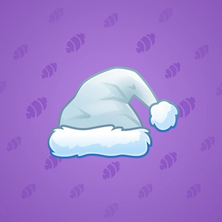 Santa Hat #18839