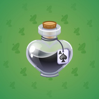 Love Potion #19614
