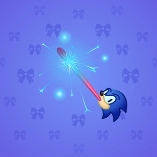 Party Sparkler #187894