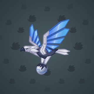 Rare Bird #11138