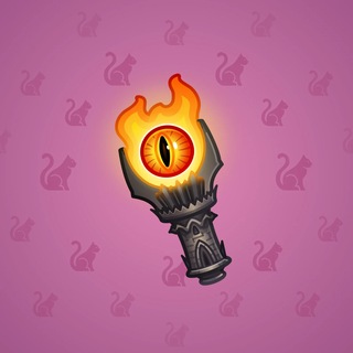 Chill Flame #291404