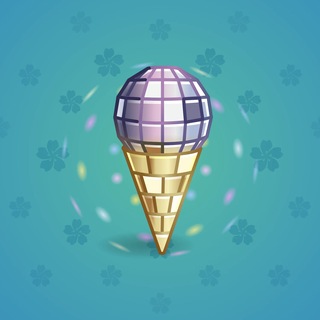 Vice Cream #69829
