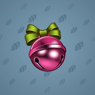 Sleigh Bell #14765