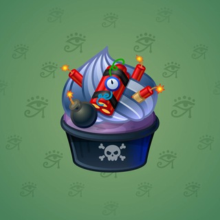 Whip Cupcake #27079