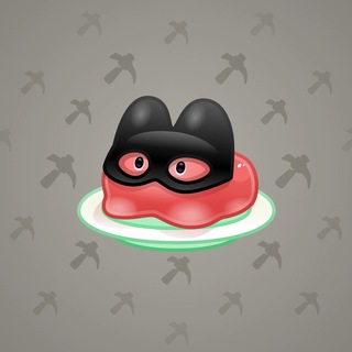 Gelatin Girl