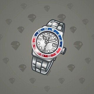 Swiss Watch #21078